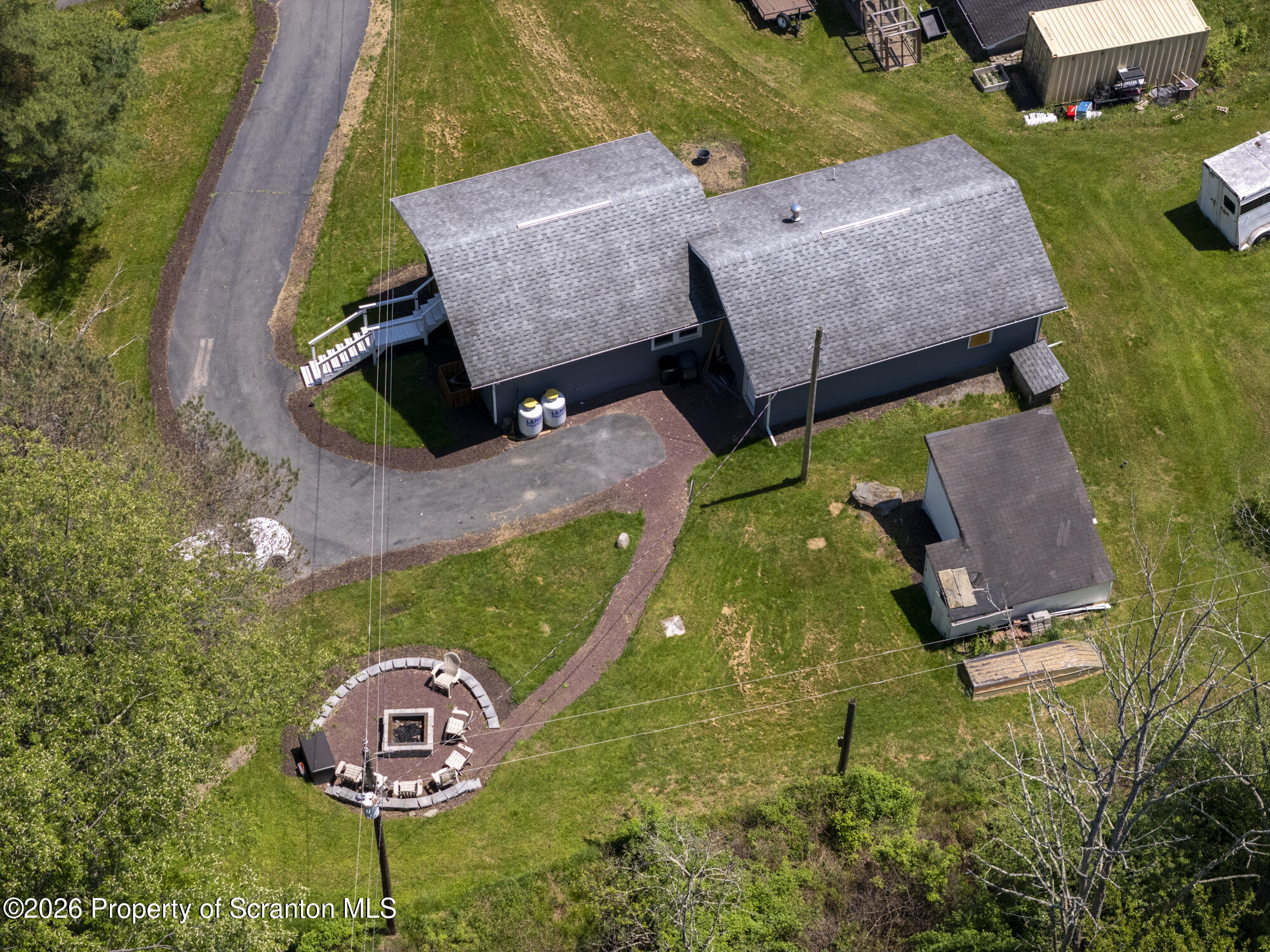549 Lake View Road Kingsley, PA 18826 - Photo 8 of 40 DJI_20260518124904_0049_D_AIR3MK2