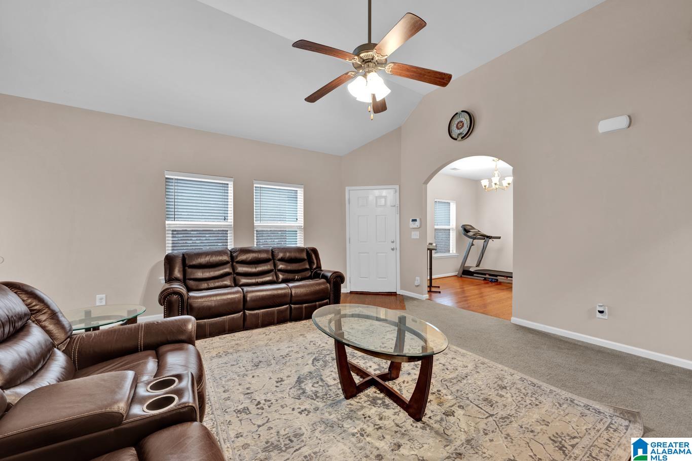 5632 Park Side Road Hoover, AL 35244 - Photo 18 of 27
