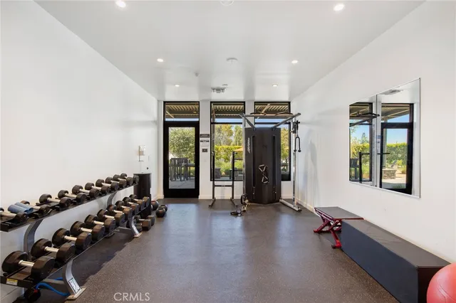 a view of a house with a garage