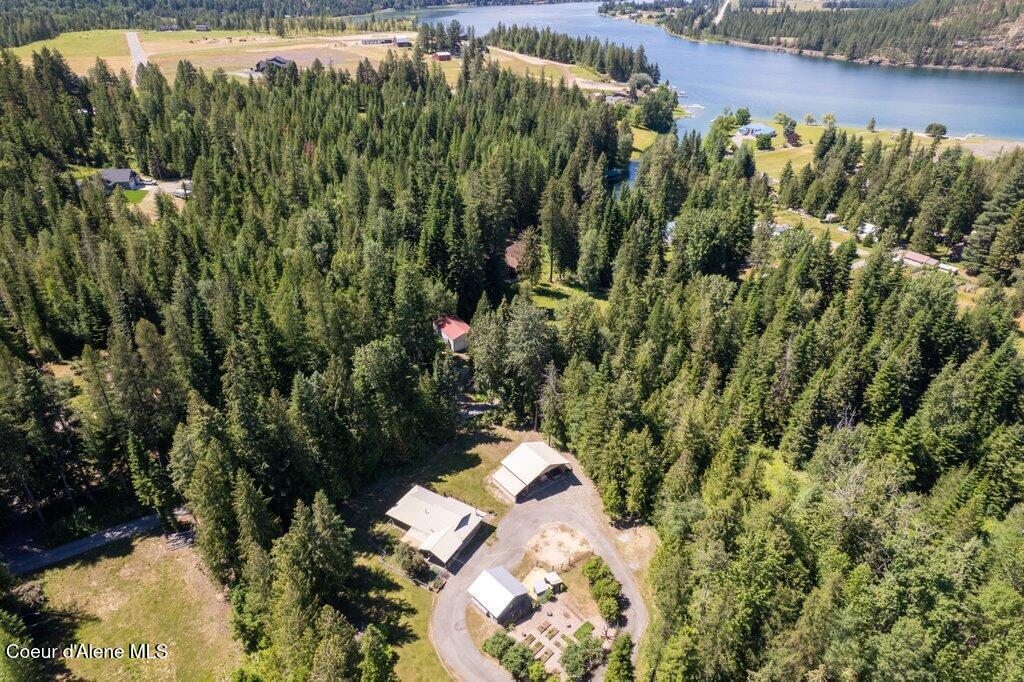 112 Sandy Ridge Road Priest River, ID 83856 - Photo 19 of 50 019-112SandyRidgeRoad-PriestRiver-ID-838