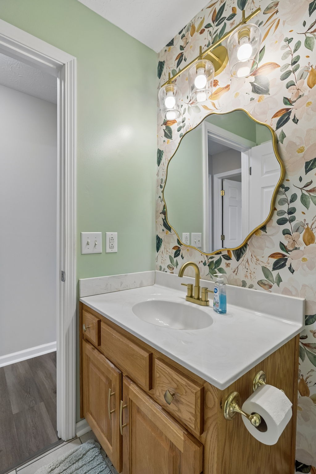 1363 Mt Vernon Road Bethpage, TN 37022 - Photo 30 of 46