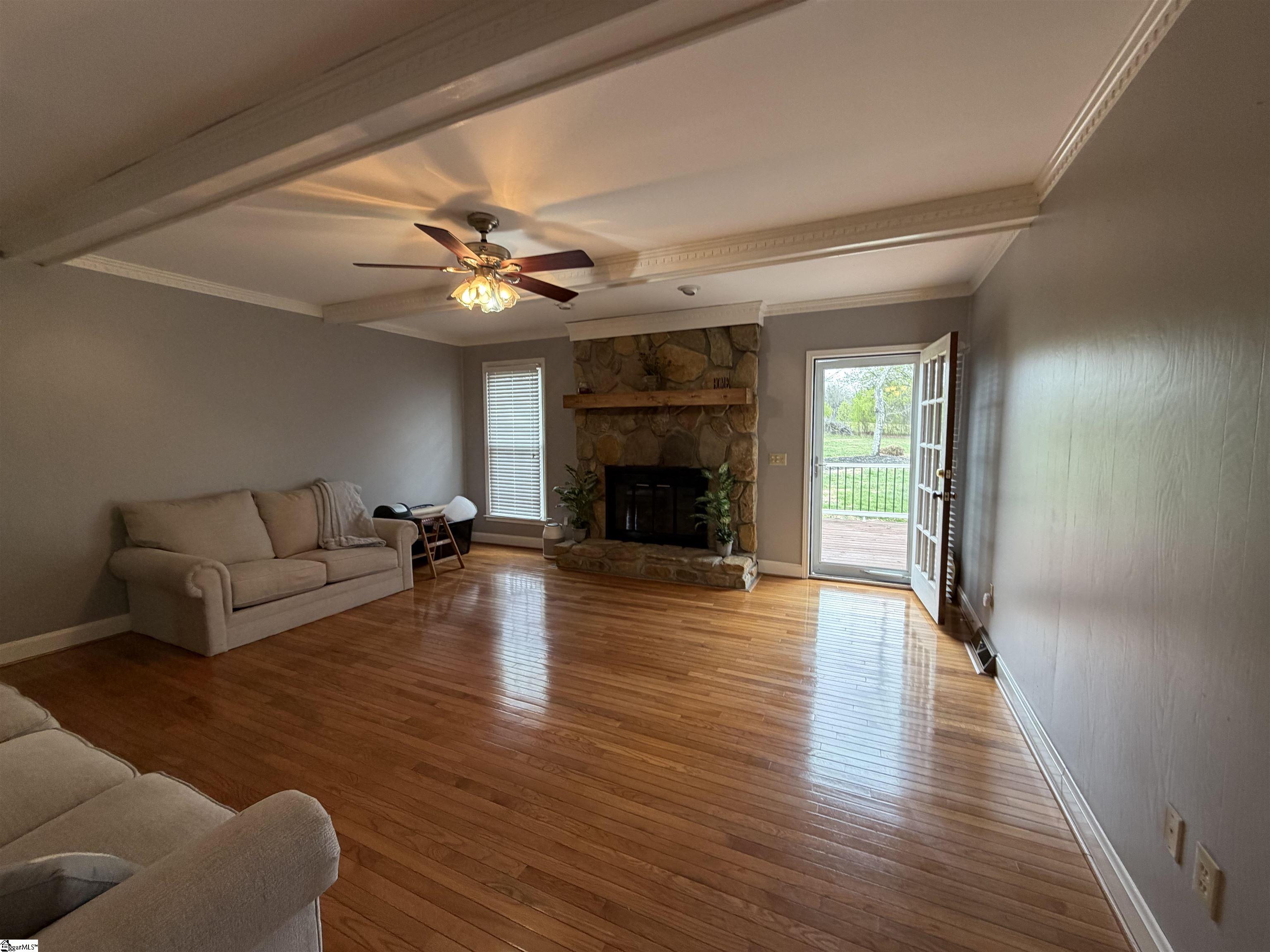 147 Rutledge Lake Road Greenville, SC 29617 - Photo 17 of 48