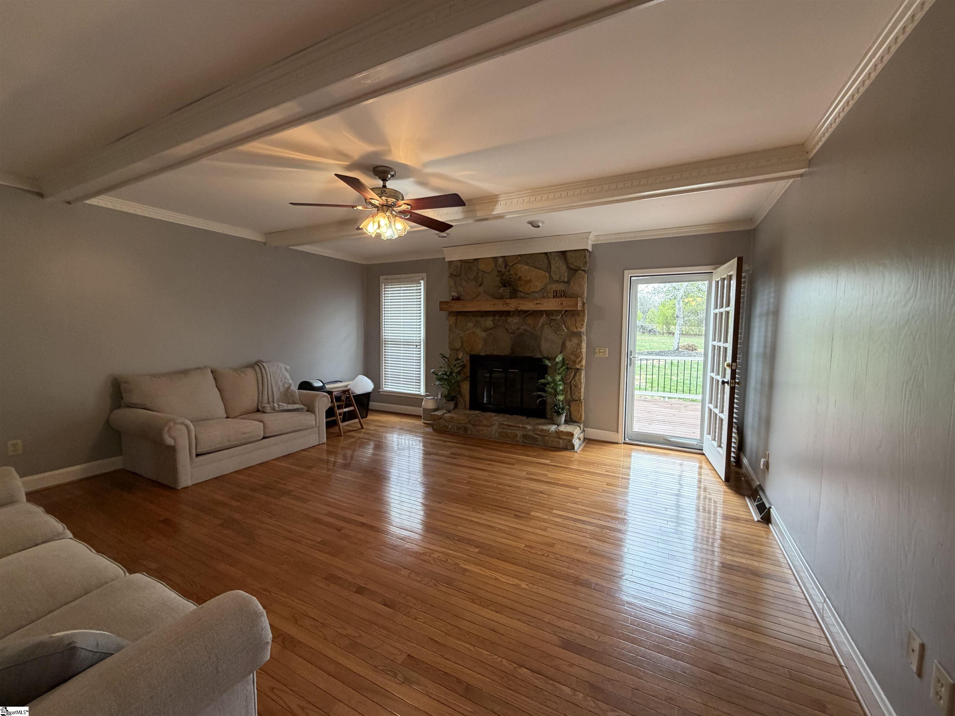 147 Rutledge Lake Road Greenville, SC 29617 - Photo 18 of 48