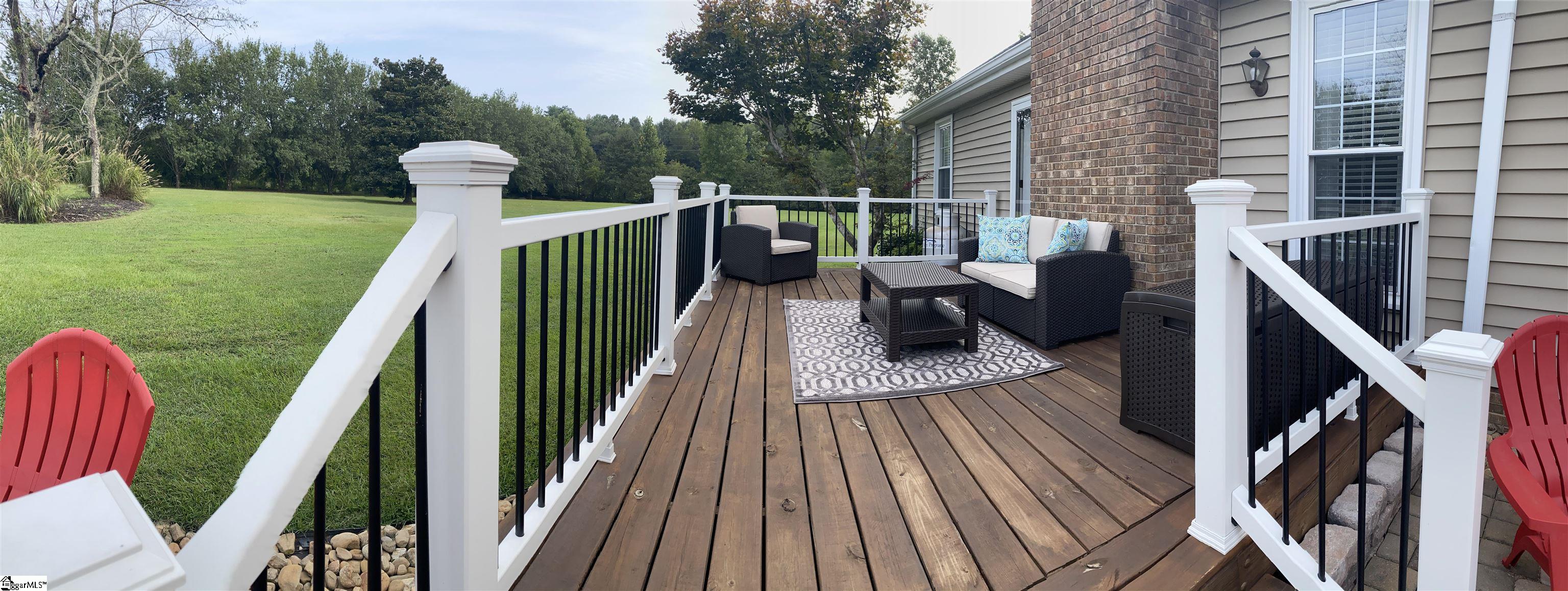 147 Rutledge Lake Road Greenville, SC 29617 - Photo 40 of 48