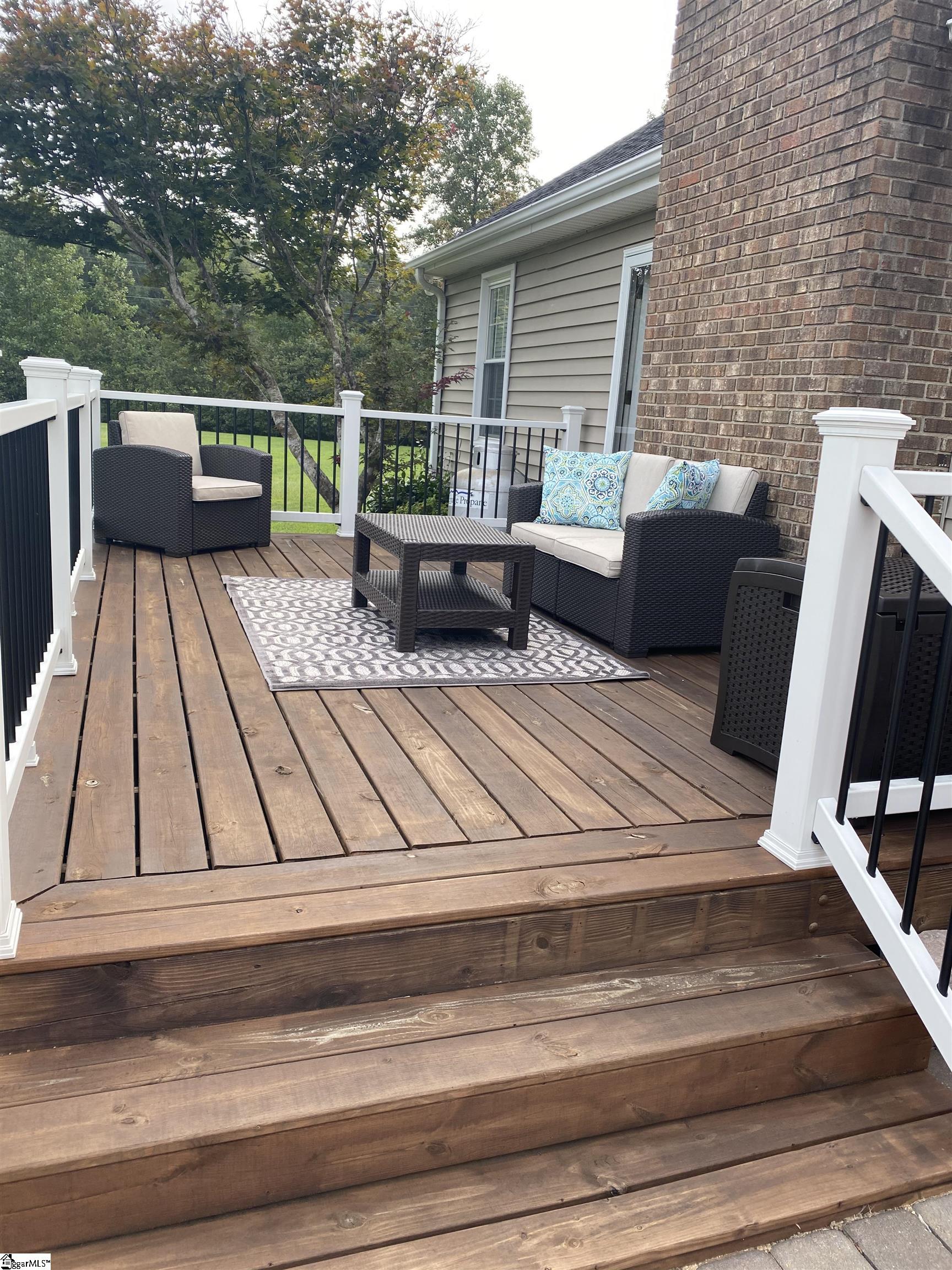 147 Rutledge Lake Road Greenville, SC 29617 - Photo 42 of 48