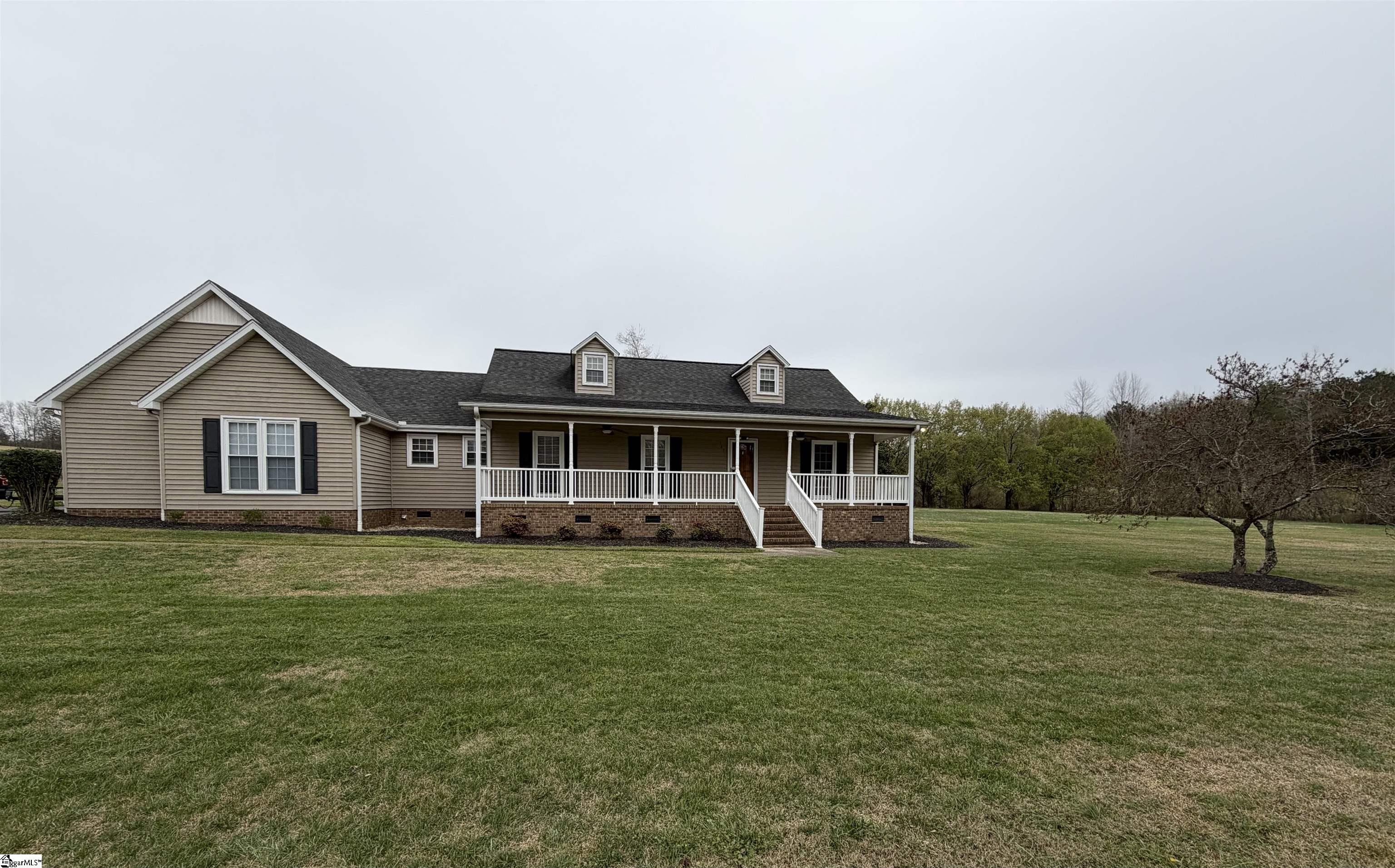 147 Rutledge Lake Road Greenville, SC 29617 - Photo 47 of 48