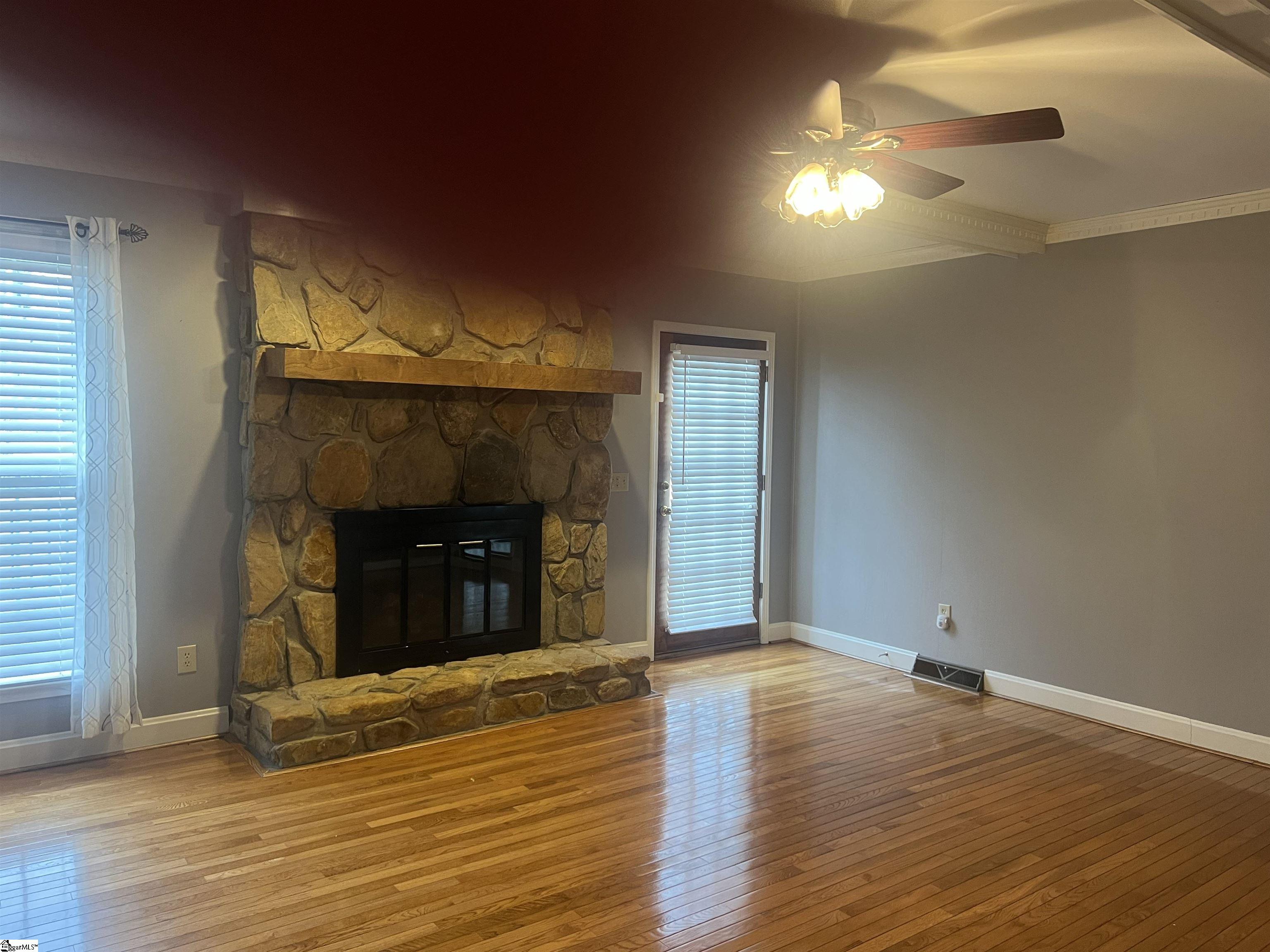 147 Rutledge Lake Road Greenville, SC 29617 - Photo 6 of 48