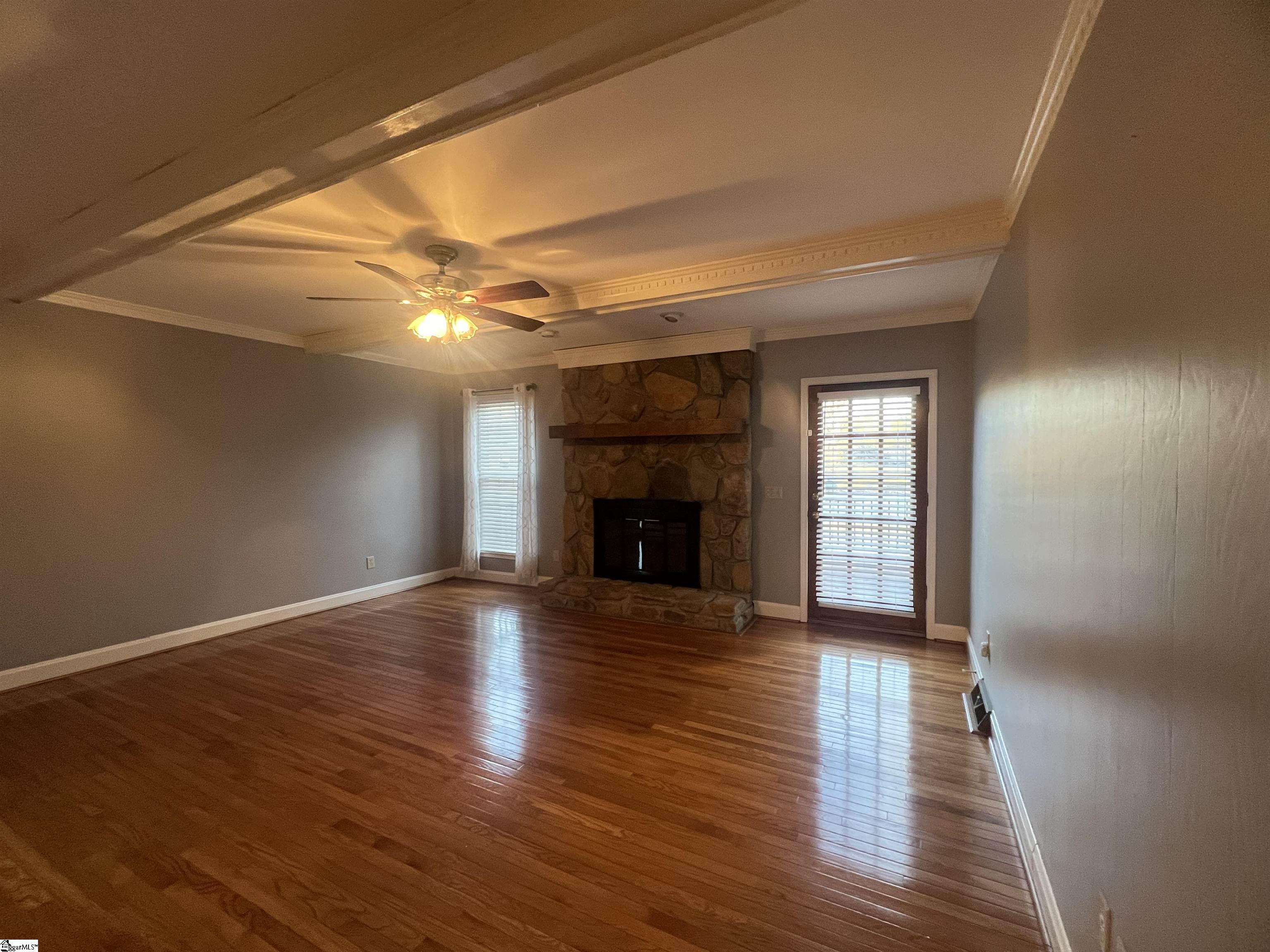 147 Rutledge Lake Road Greenville, SC 29617 - Photo 9 of 48