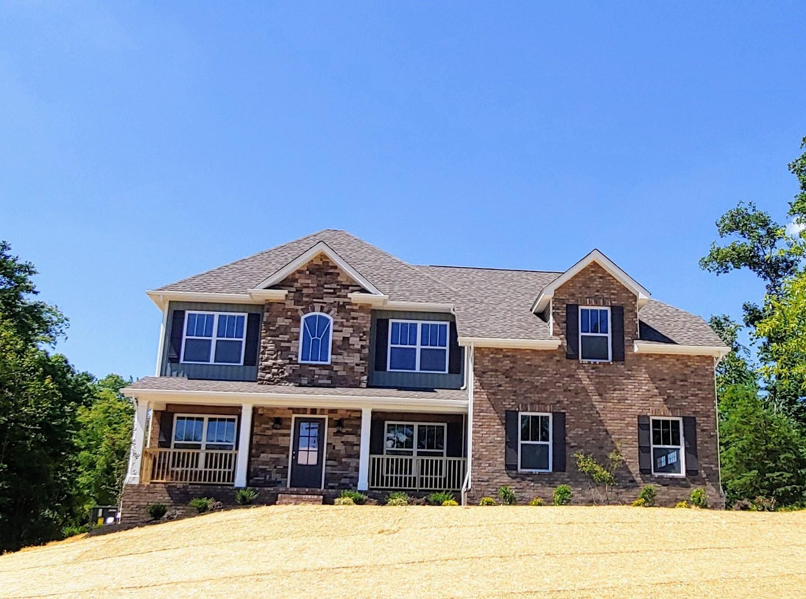 110 Mistletoeberry Road, Unit LOT 432 Oak Ridge, TN 37830 - Photo 1 of 10 lot 432