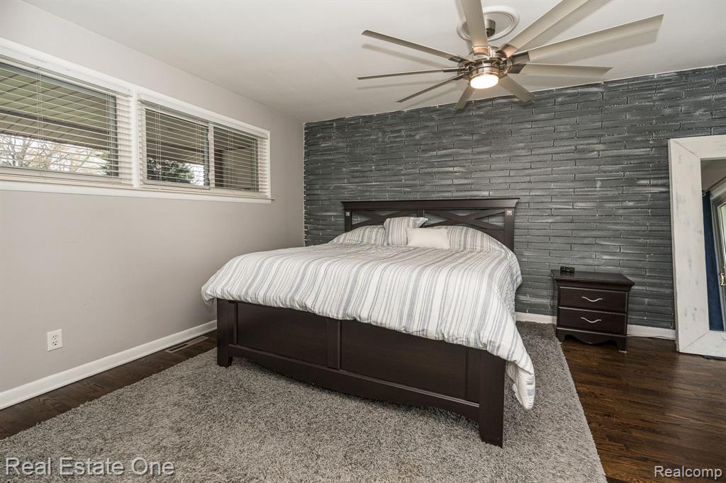1124 Stellma Lane Rochester Hills, MI 48309 - Photo 21 of 44
