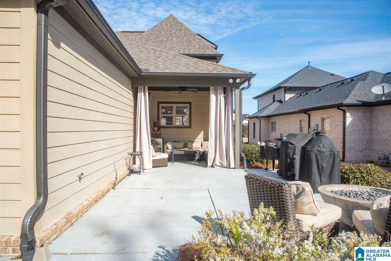 2520 Montauk Road Birmingham, AL 35226 - Photo 19 of 20