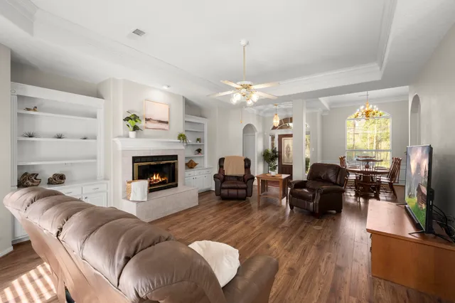 $374,900 | 2256 Stableridge Drive, Conroe, TX 77384