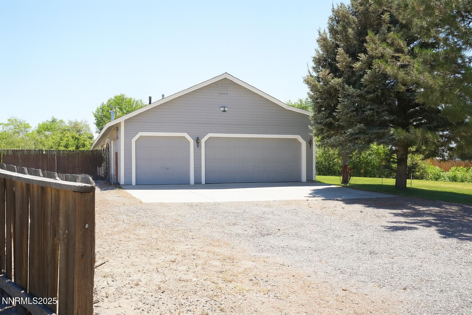 2843 Wade Street Minden, NV 89423 - Photo 11 of 74 a house view with a outdoor space