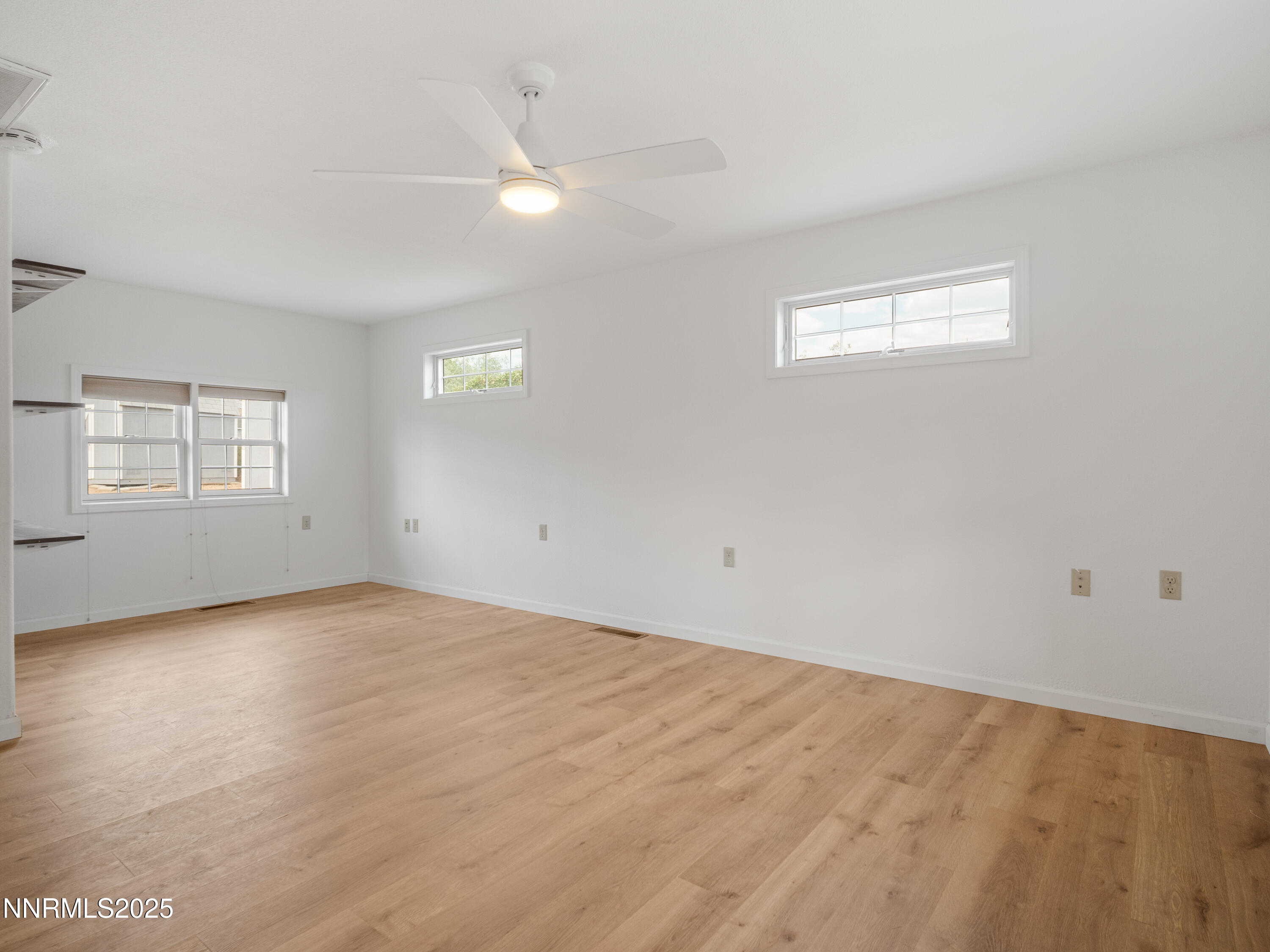 2843 Wade Street Minden, NV 89423 - Photo 54 of 74 an empty room with windows