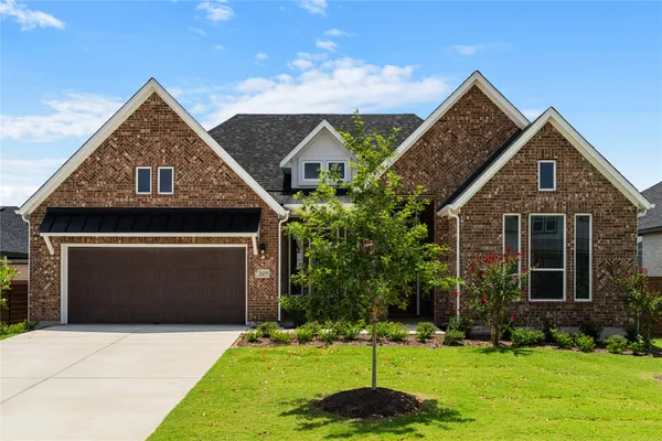 $545,000 | 2105 Tobiano Trace, Georgetown, TX 78633