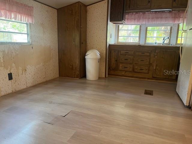 3000 Clarcona Road, Unit 438 Apopka, FL 32703 - Photo 3 of 7 a view of an empty room with a window