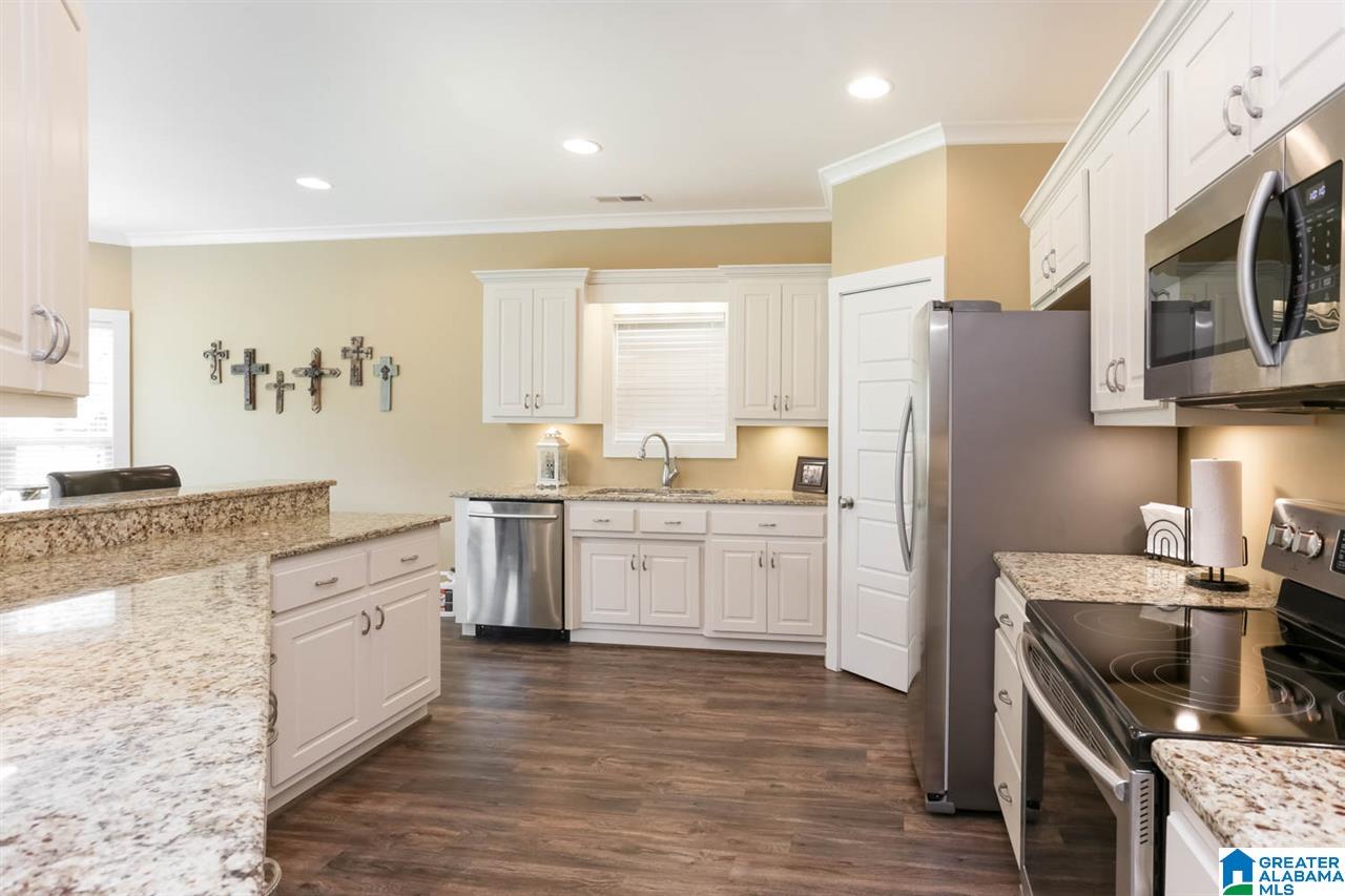 2485 Crawford Cove Road Springville, AL 35146 - Photo 8 of 40