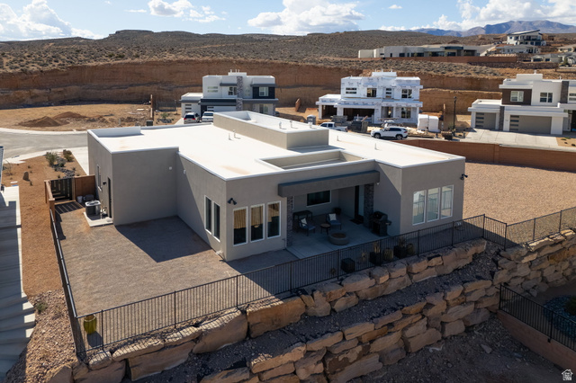711 Alcantara Circle St. George, UT 84770 - Photo 39 of 43