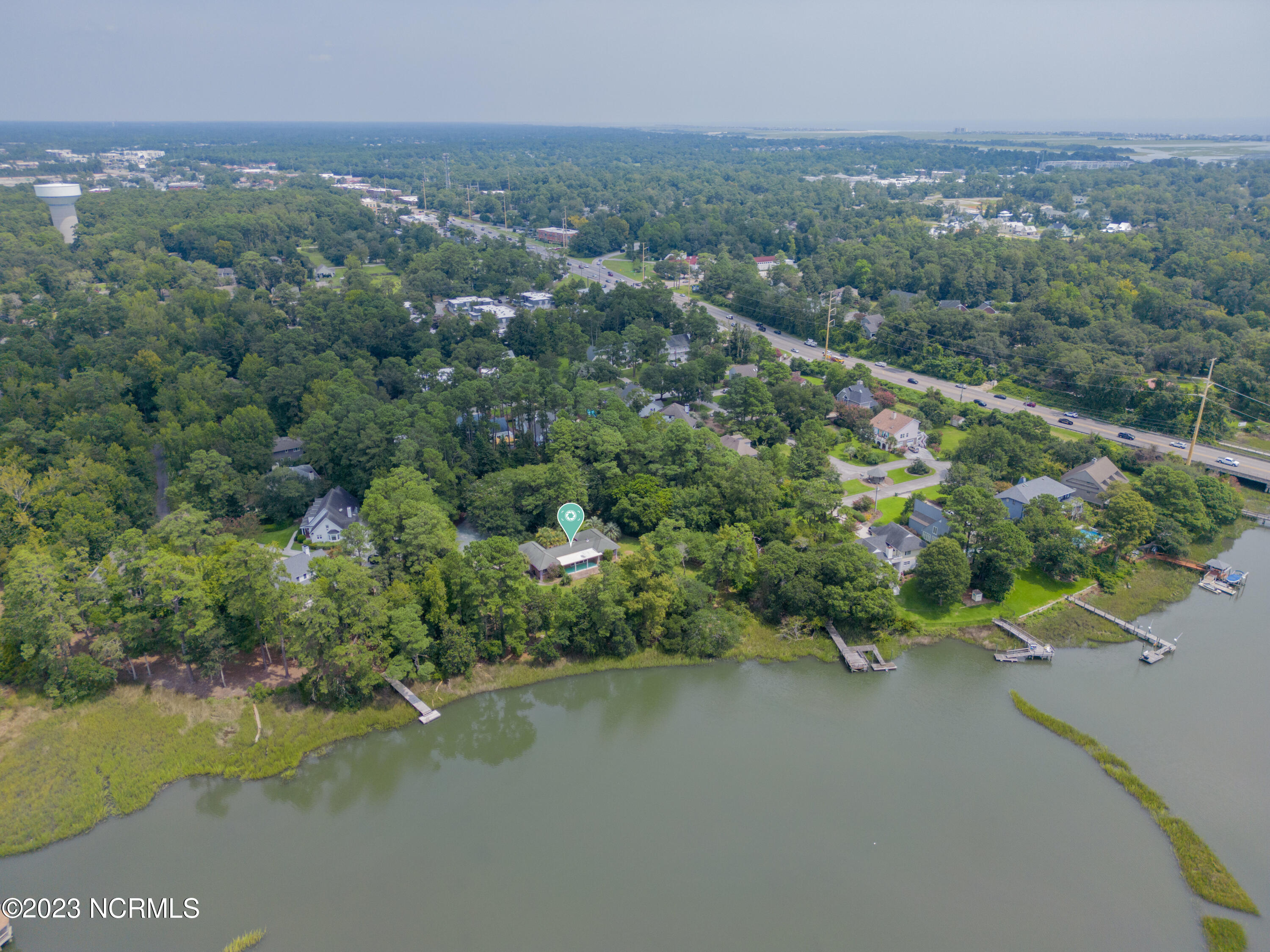 6223 Riptide Drive Wilmington, NC 28403 - Photo 12 of 90 047_dji_0160_1