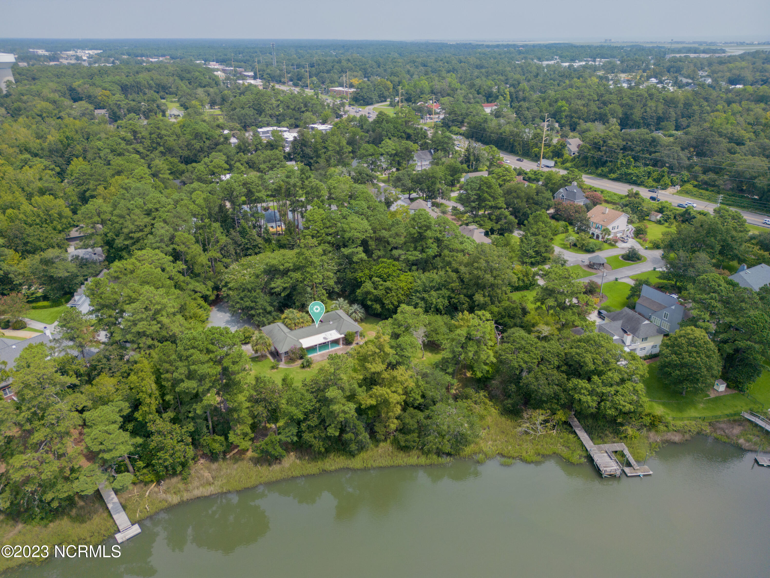 6223 Riptide Drive Wilmington, NC 28403 - Photo 14 of 90 049_dji_0162_1