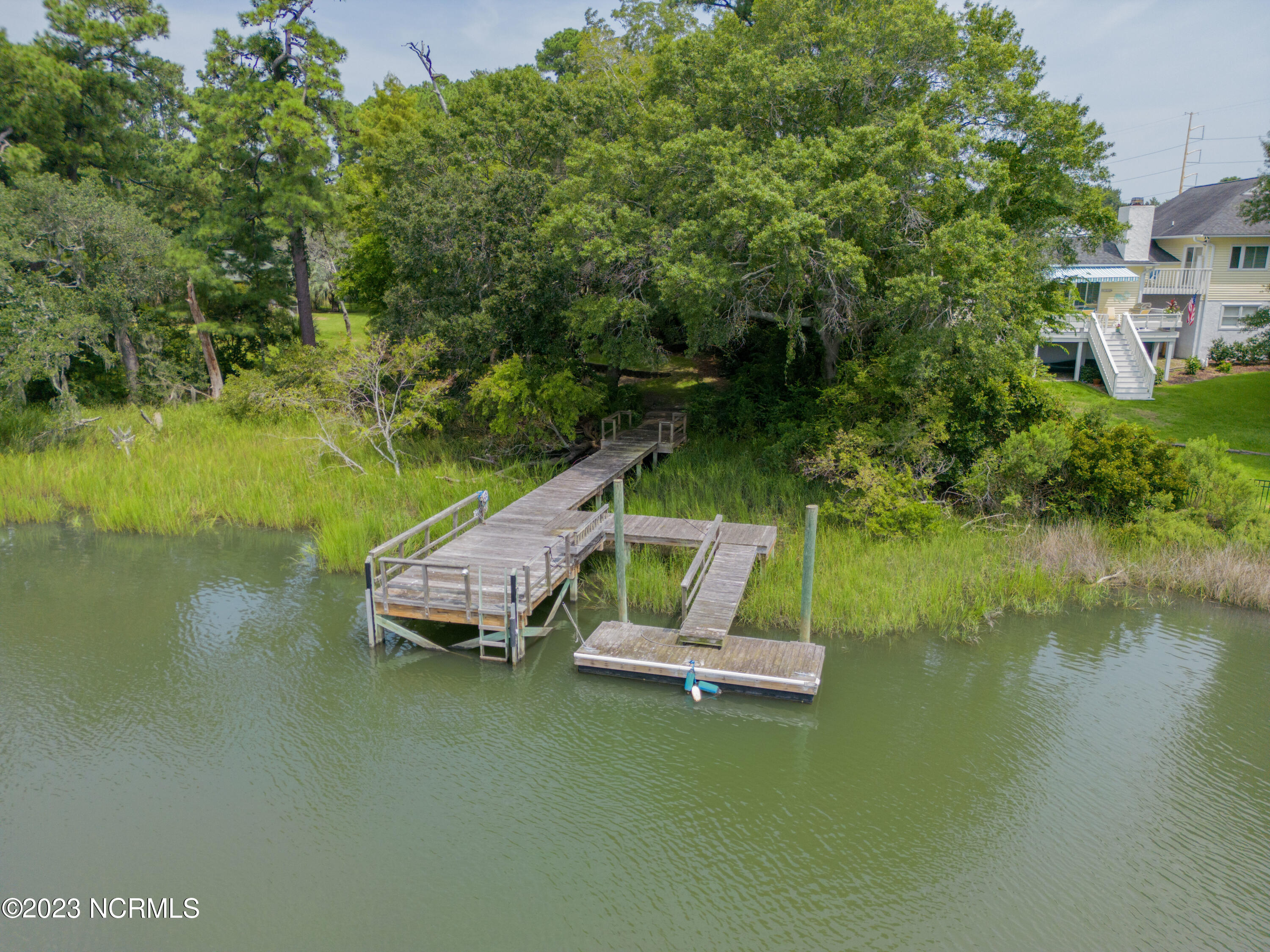 6223 Riptide Drive Wilmington, NC 28403 - Photo 15 of 90 050_dji_0163