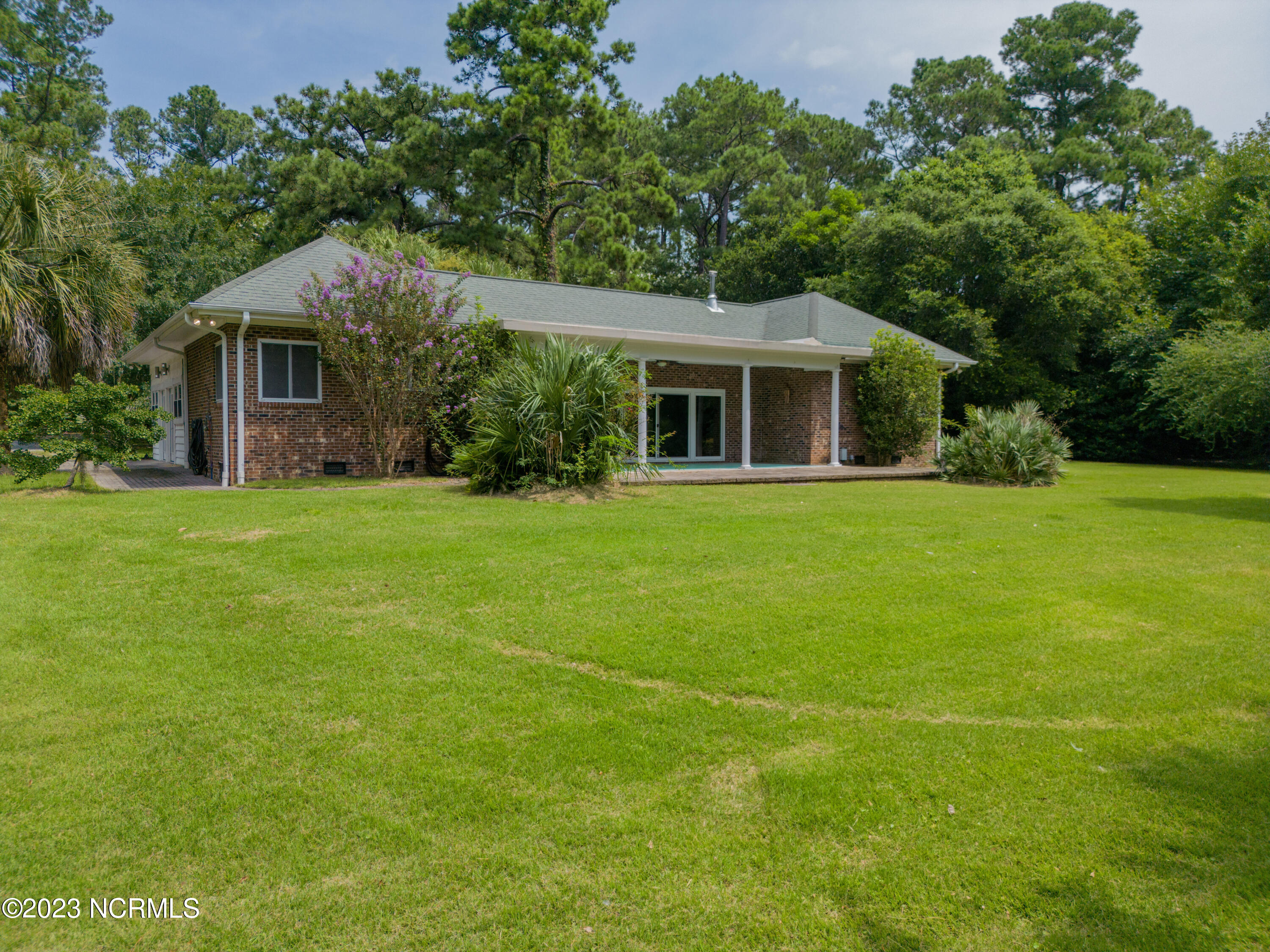6223 Riptide Drive Wilmington, NC 28403 - Photo 19 of 90 054_dji_0166