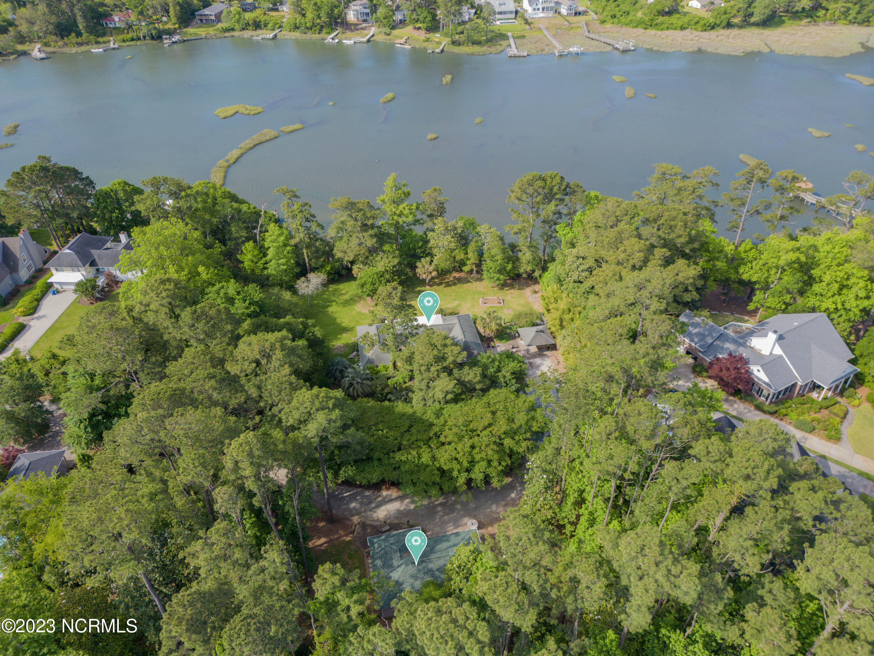 6223 Riptide Drive Wilmington, NC 28403 - Photo 3 of 90 038_dji_0125_1