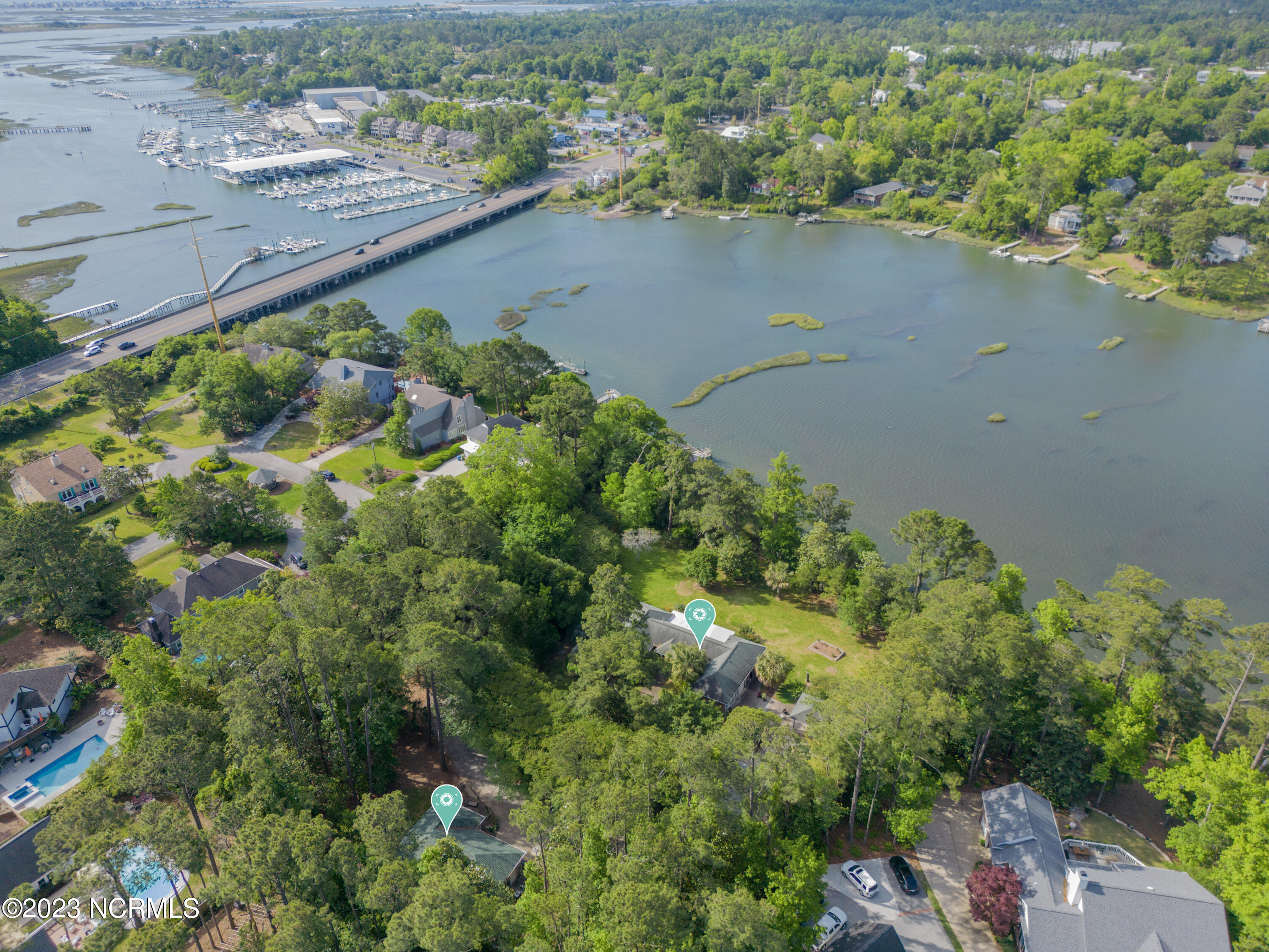 6223 Riptide Drive Wilmington, NC 28403 - Photo 4 of 90 039_dji_0126_1