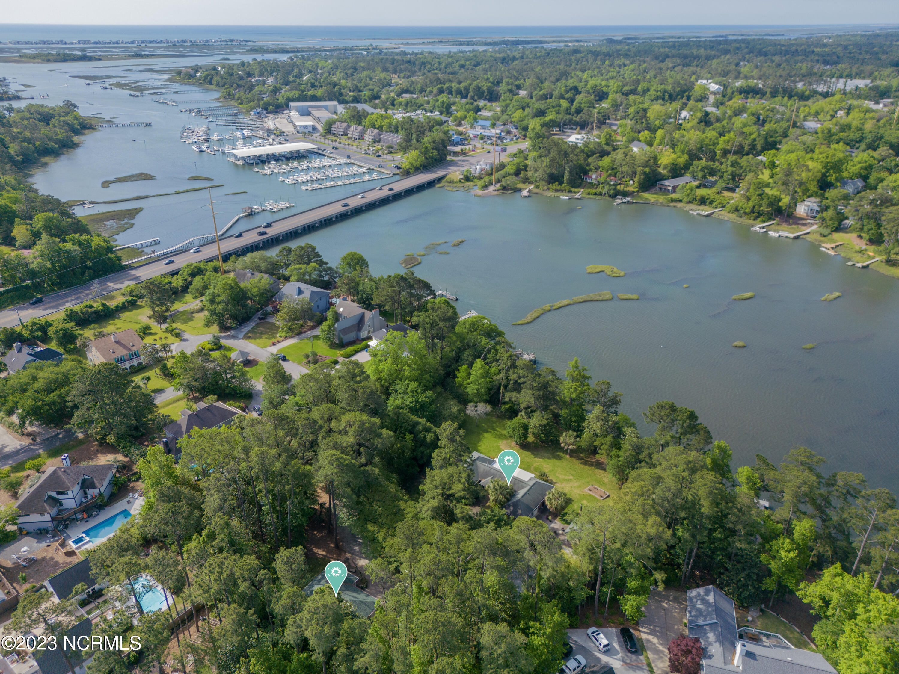 6223 Riptide Drive Wilmington, NC 28403 - Photo 5 of 90 040_dji_0127_1