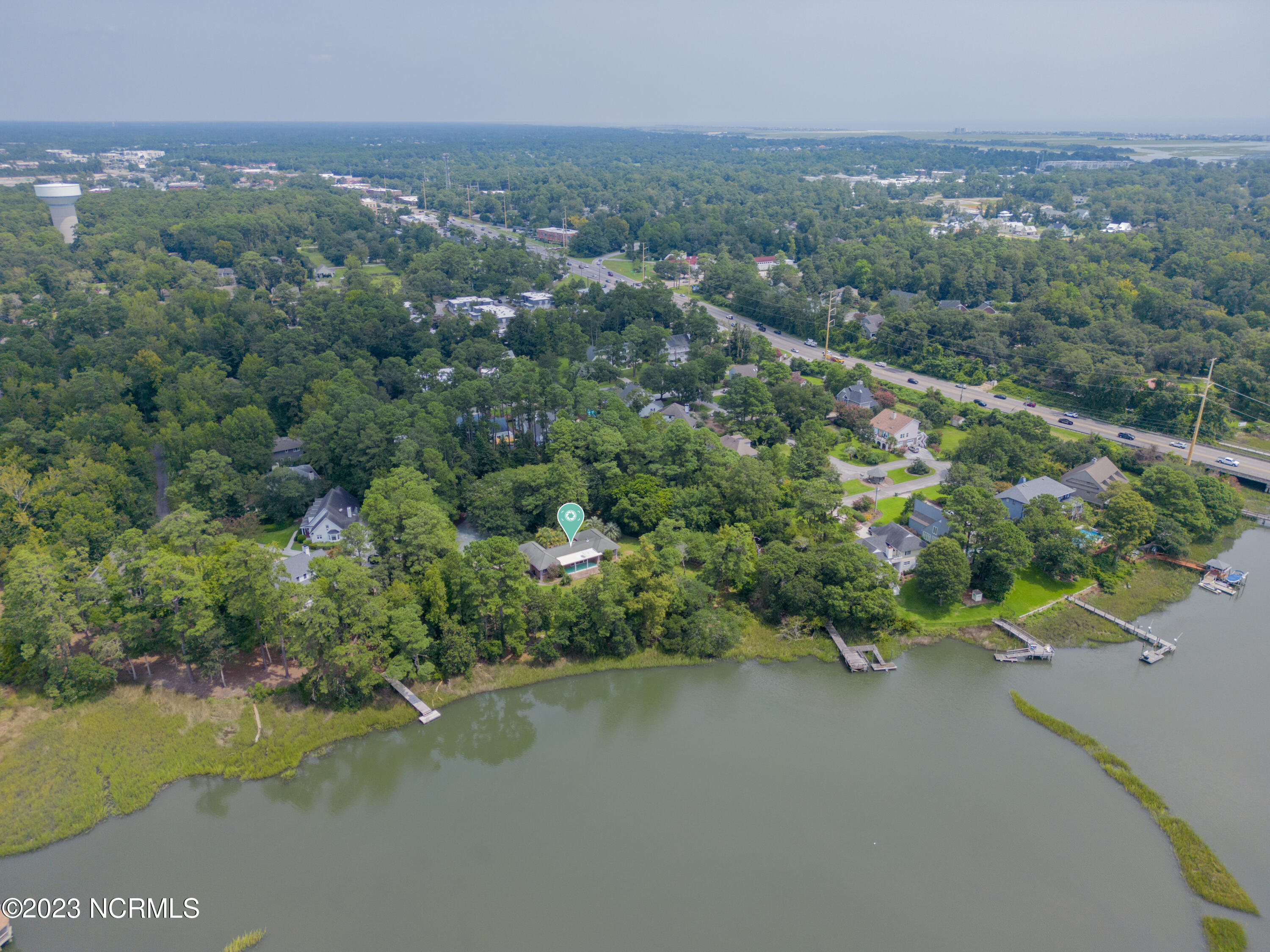 6223 Riptide Drive Wilmington, NC 28403 - Photo 82 of 90 118_dji_0160_1_0