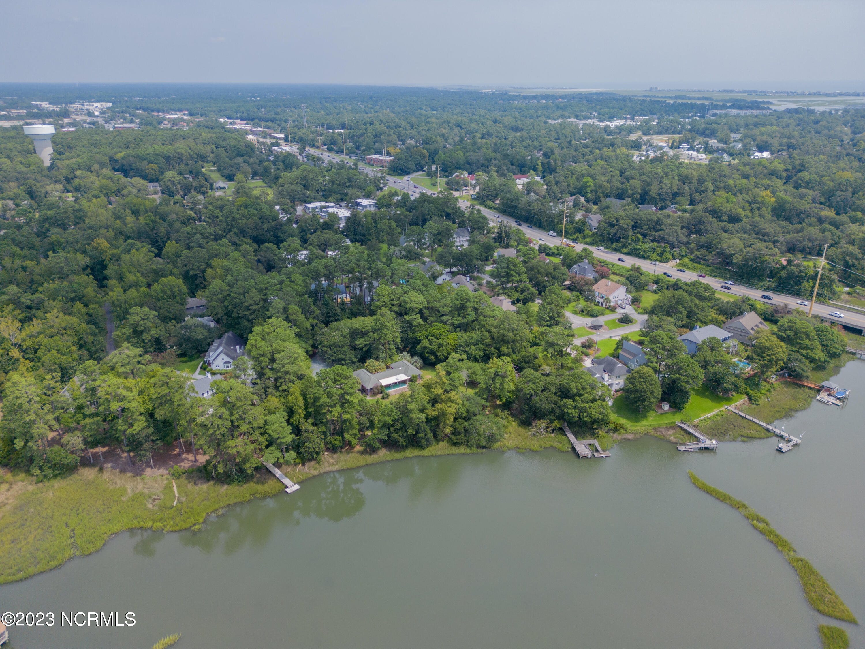 6223 Riptide Drive Wilmington, NC 28403 - Photo 83 of 90 119_dji_0160