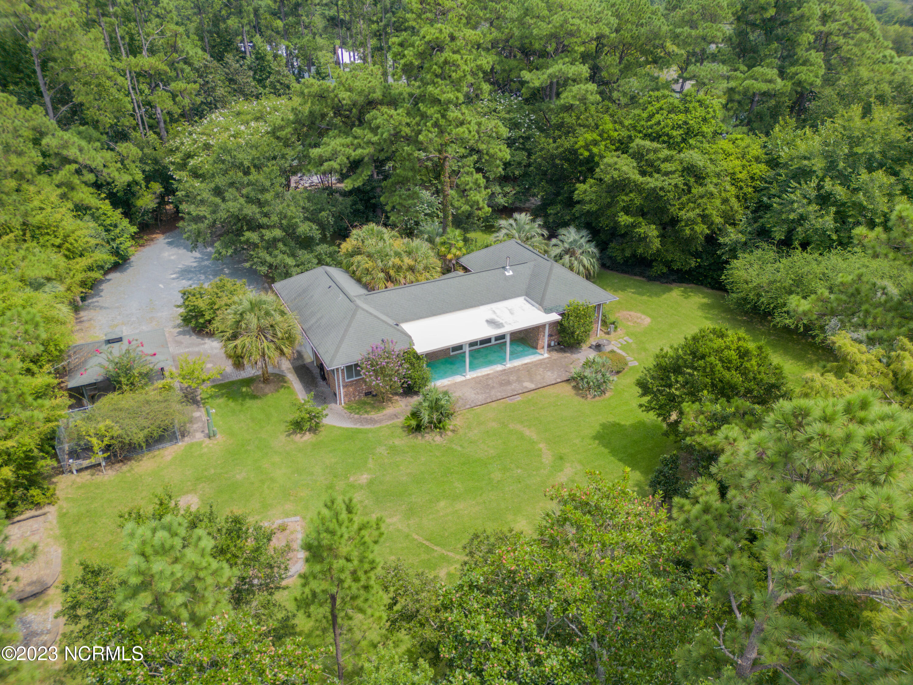 6223 Riptide Drive Wilmington, NC 28403 - Photo 89 of 90 125_dji_0165_0