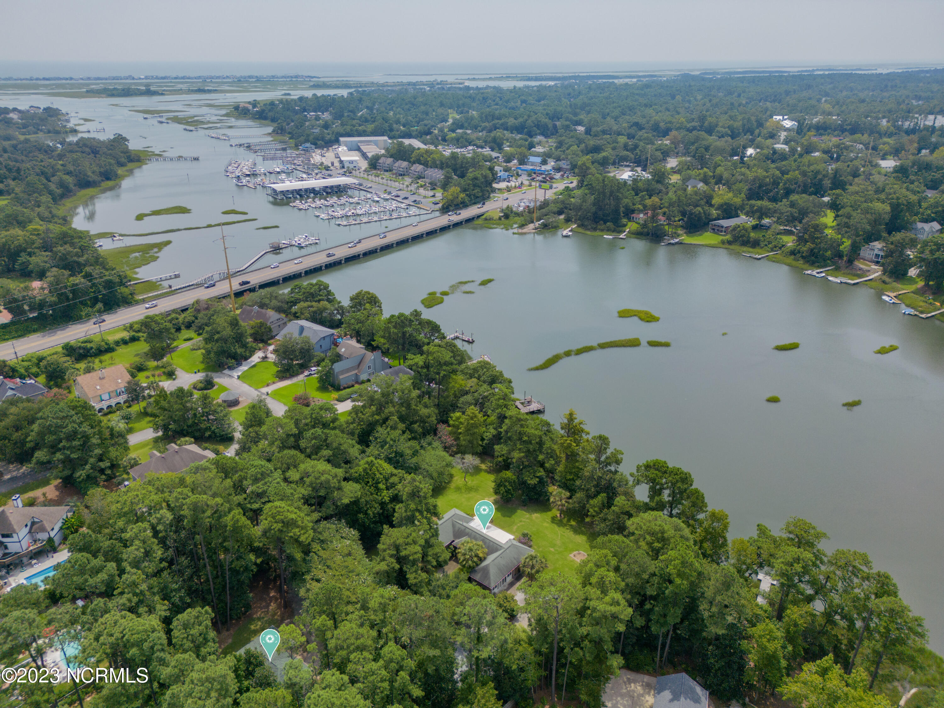 6223 Riptide Drive Wilmington, NC 28403 - Photo 9 of 90 044_dji_0157_1