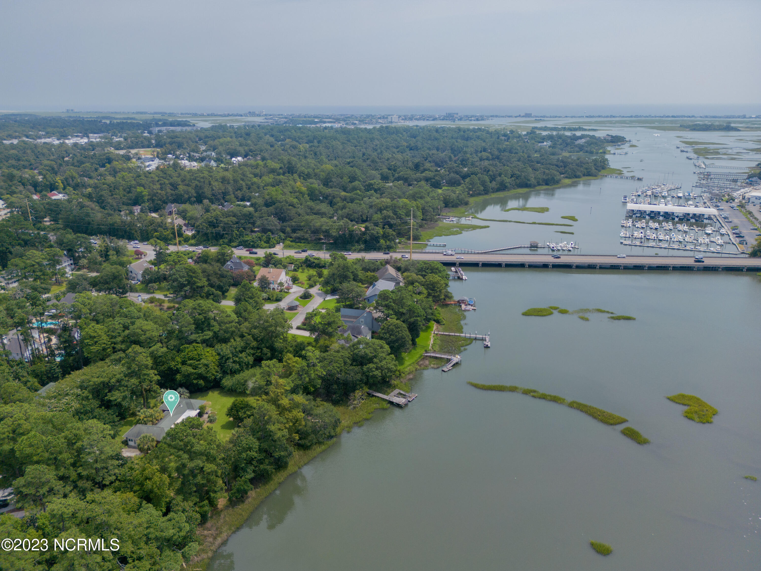 6223 Riptide Drive Wilmington, NC 28403 - Photo 10 of 90 045_dji_0158_1