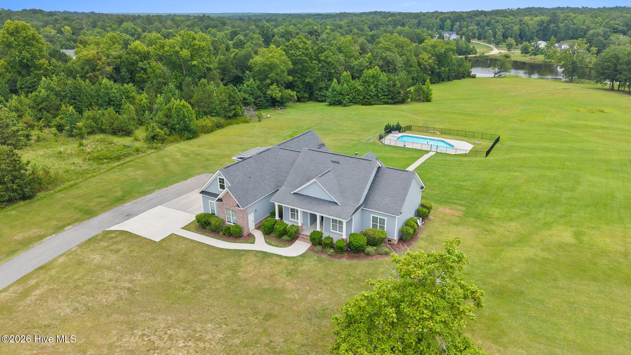 3371 Tom Bartles Road Appling, GA 30802 - Photo 7 of 65