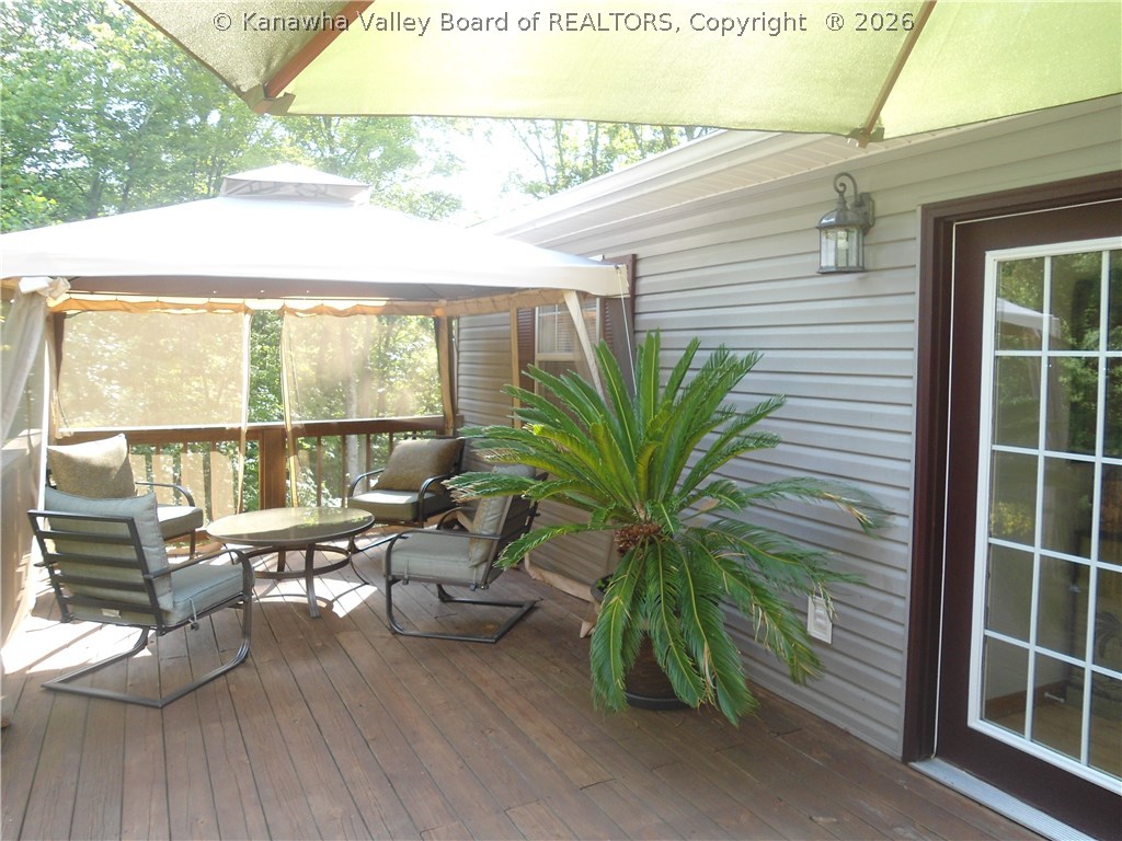 968 Poca River Road South Poca, WV 25159 - Photo 15 of 17 Gallery Image 15