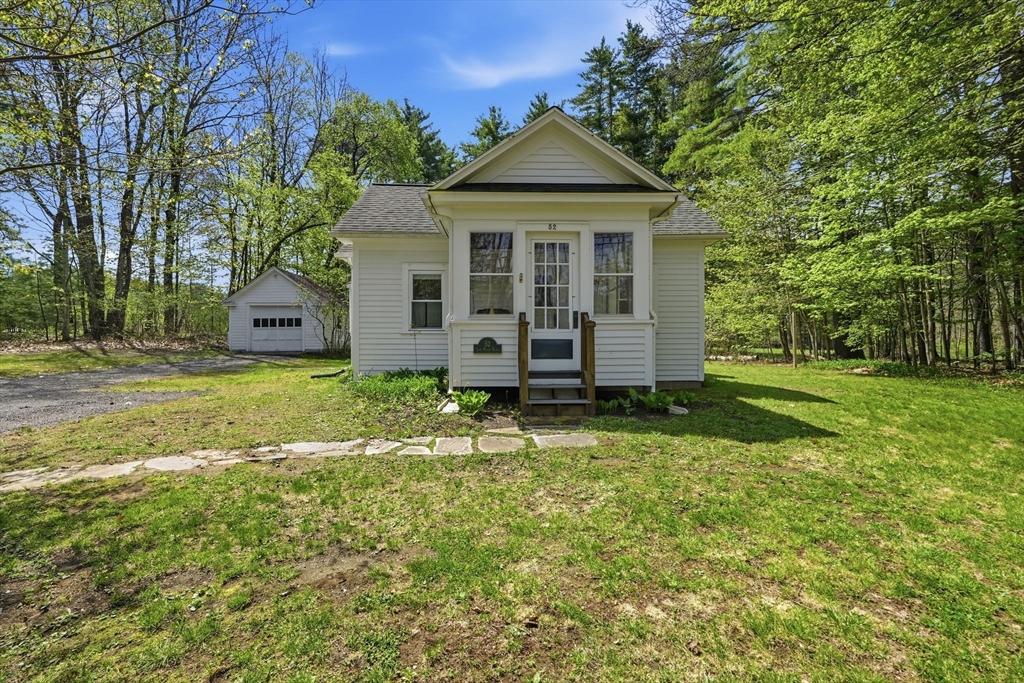 52 Log Plain Road Greenfield, MA 01301 - Photo 1 of 42 Gallery Image 1