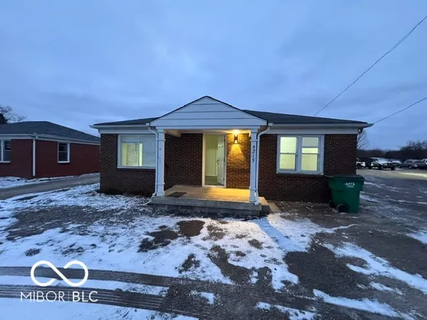 $1,700 | 9195 US Highway 136, Brownsburg, IN 46112