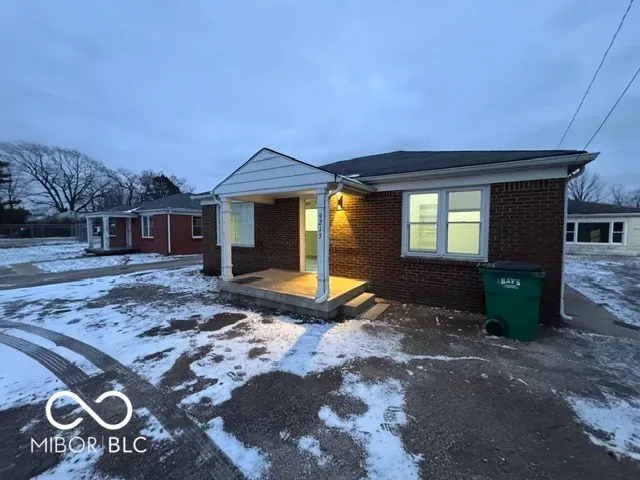 $1,700 | 9195 US Highway 136, Brownsburg, IN 46112