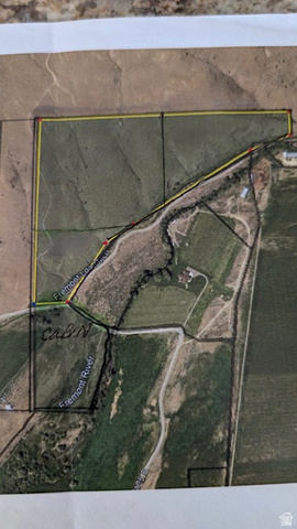 1054 East Jakes Pl Road Fremont, UT 84747 - Photo 2 of 18 Map / location