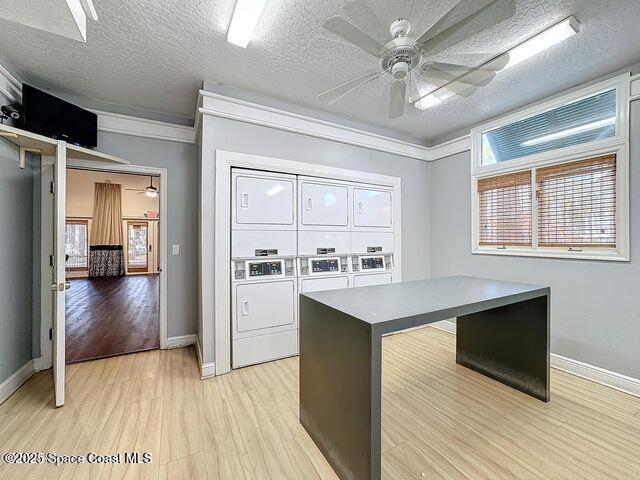 7667 North Wickham Road, Unit 1215 Melbourne, FL 32940 - Photo 31 of 32 cypress cove laundry