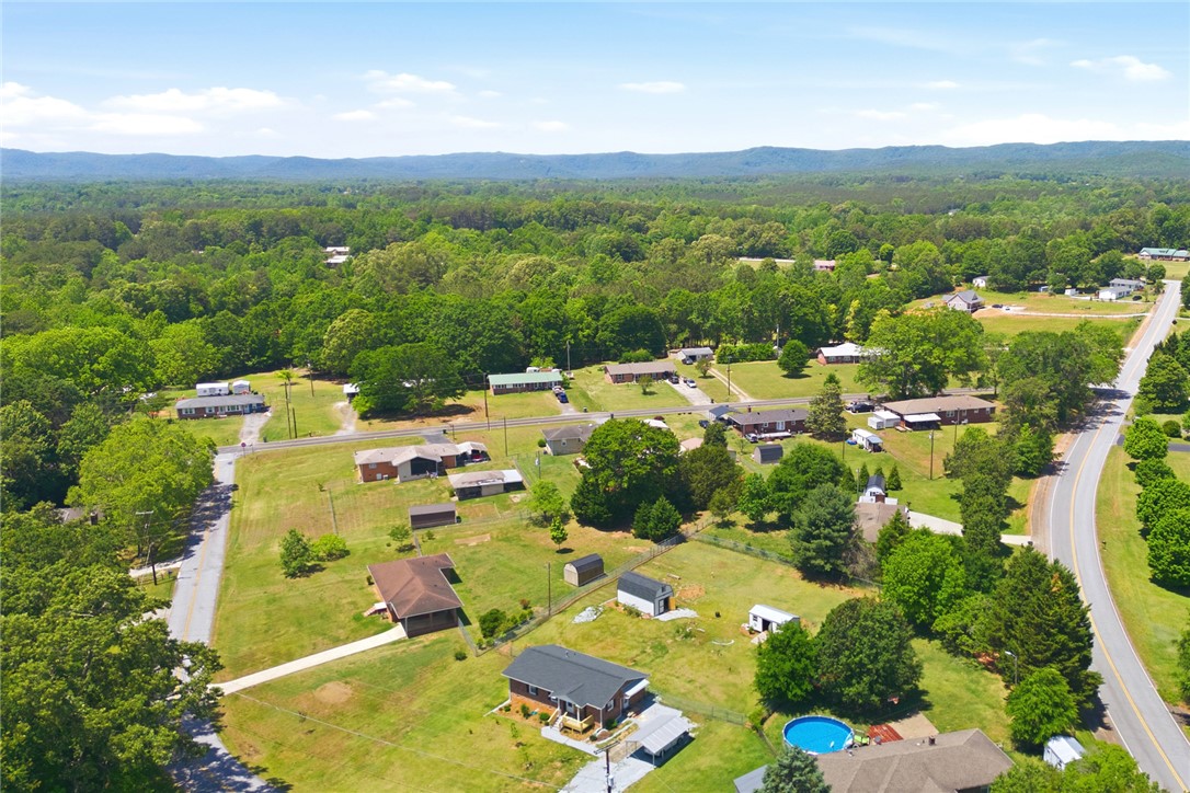 101 Mountain View Drive Walhalla, SC 29691 - Photo 33 of 37