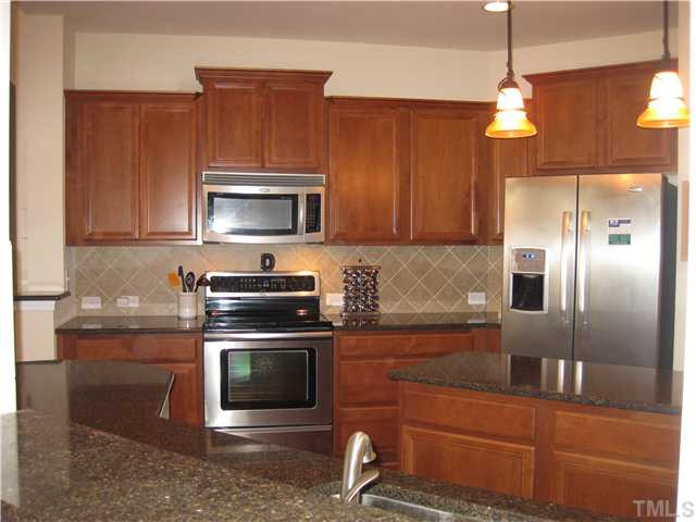 6116 Blakeman Lane Raleigh, NC 27617 - Photo 8 of 25 Photo 8