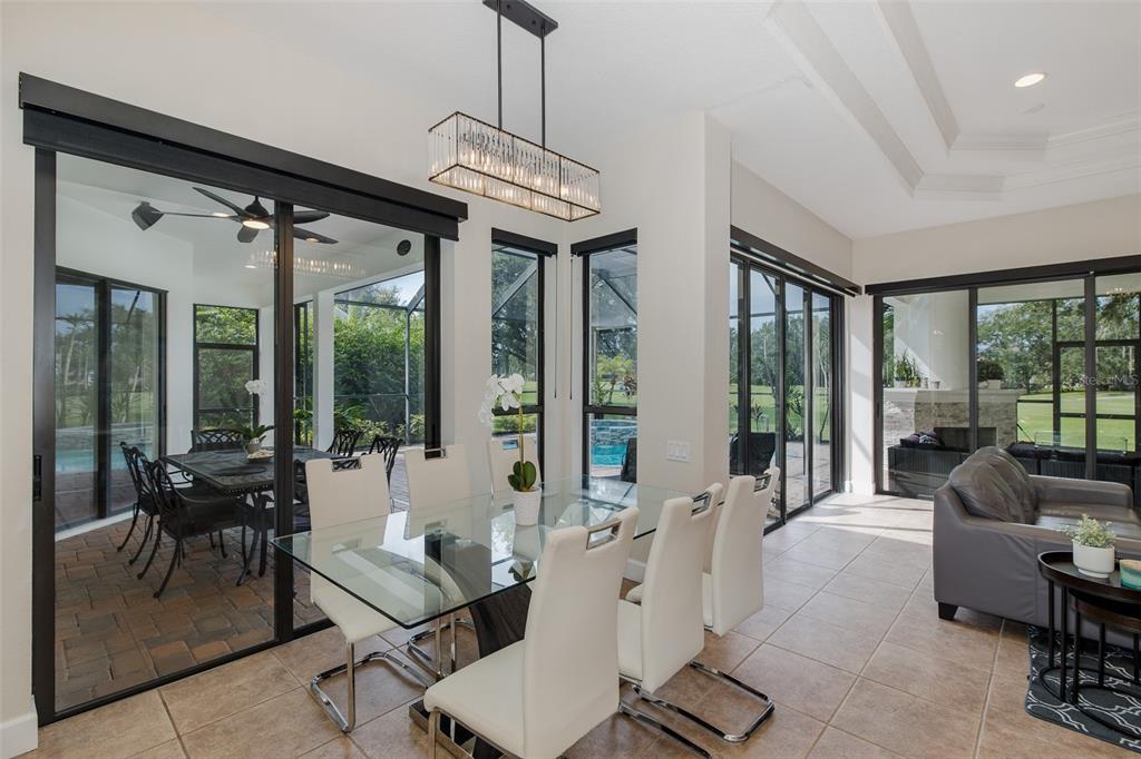 1429 El Pardo Drive Trinity, FL 34655 - Photo 16 of 100 a living room with furniture