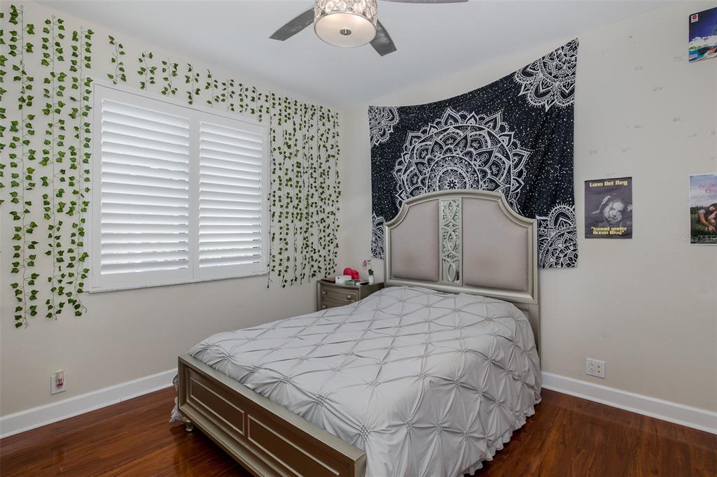 1429 El Pardo Drive Trinity, FL 34655 - Photo 41 of 100 a bedroom with a bed and a window