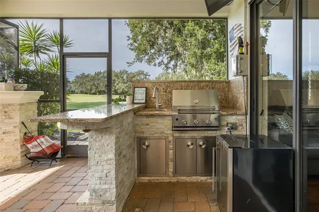 $950,000 | 1429 El Pardo Drive, Trinity, FL 34655