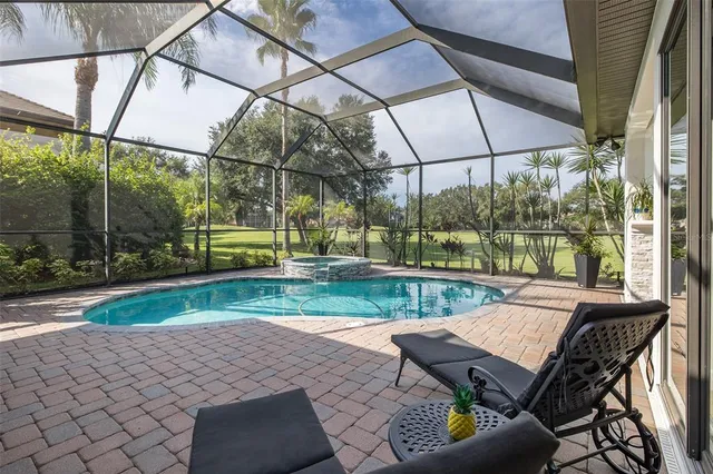 $950,000 | 1429 El Pardo Drive, Trinity, FL 34655