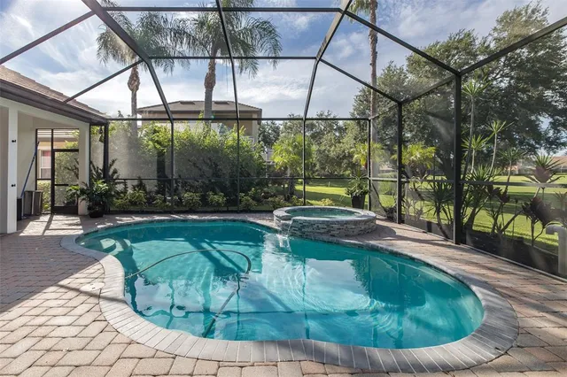 $950,000 | 1429 El Pardo Drive, Trinity, FL 34655