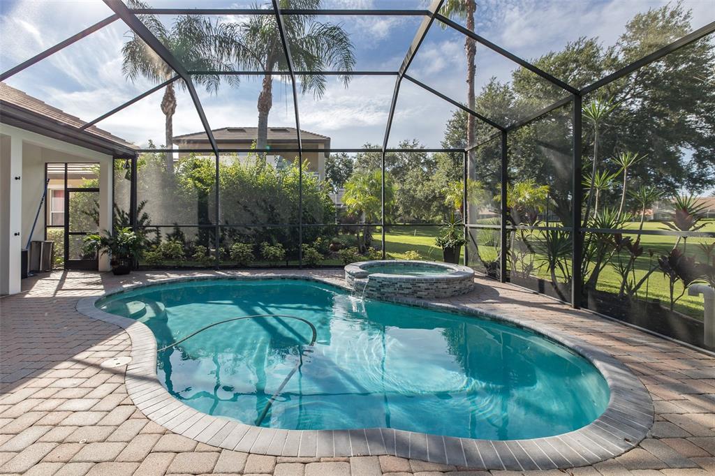 1429 El Pardo Drive Trinity, FL 34655 - Photo 55 of 100 a swimming pool with outdoor seating