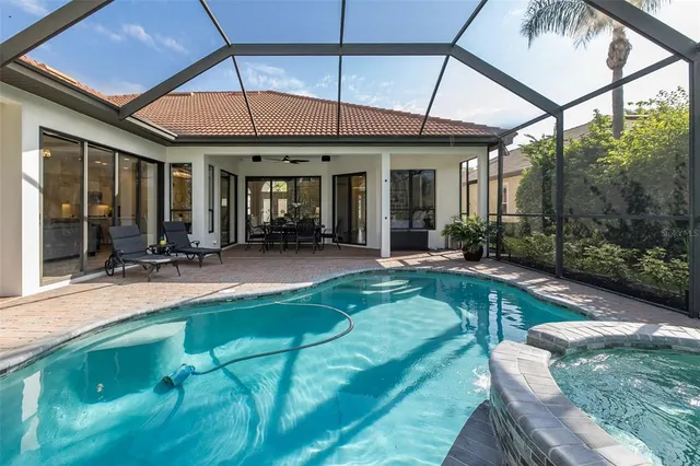 $950,000 | 1429 El Pardo Drive, Trinity, FL 34655